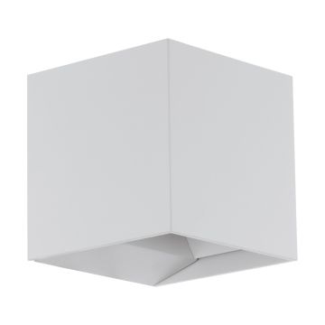 Eglo CALPINO 97241 Светильник за стена 2x2x3,3W/LED 680LM IP54