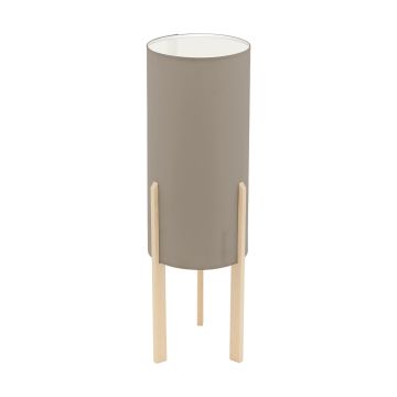 Eglo CAMPODINO 97894 Масичка лампа 1x60W/E27