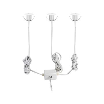 Eglo CHANGO 97079 Лампа под шкаф 3x1W/LED