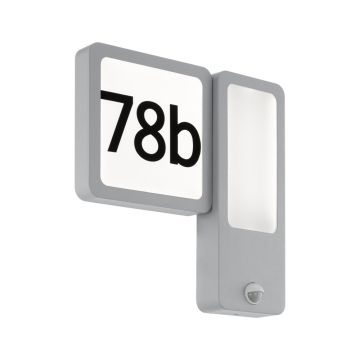 Eglo CHEIRA 97297 Светильник за стена 3x2x 2,7W + 1x 3,6/LED 600LM, 430LM IP44