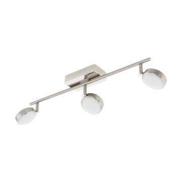 Eglo CORROPOI-C 97716 Спот 4x5W/LED 2400LM
