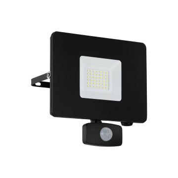 Eglo FAEDO 3 97462 Халогенен фар 1x30W 2750LM IP44