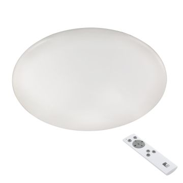 Eglo GIRON 97526 Таванен светилник 1x40W/LED 4000LM