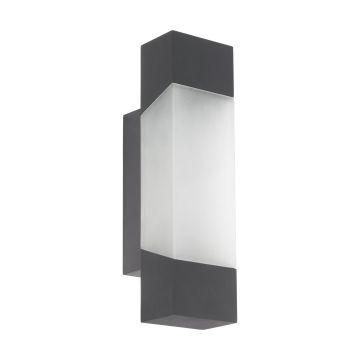 Eglo GORZANO 97222 Светильник за стена 1x4,8W/LED 450LM IP44