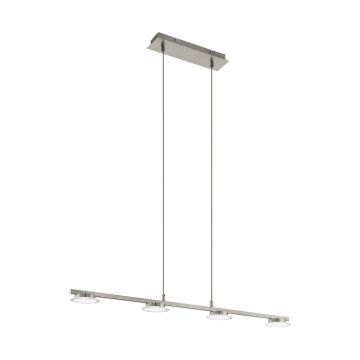 Eglo LANIENA 97084 Висяща лампа 4x5,5W/LED 450LM