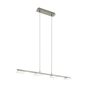 Eglo LANIENA 97085 Висяща лампа 4x5,5W/LED 450LM