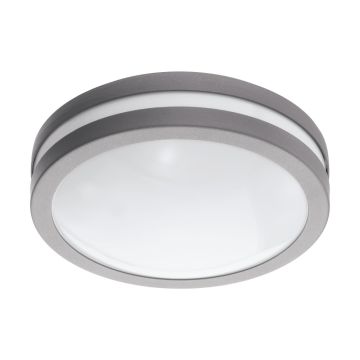 Eglo LOCANA 97299 Таванен светилник 1x14W/LED 1300LM IP44