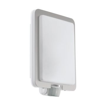 Eglo MUSSOTTO 97218 Светильник за стена 1x60W/E27 IP44