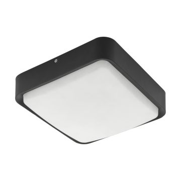 Eglo NISIA 97295 Таванен светилник 1x14,6W/LED 1300LM IP44