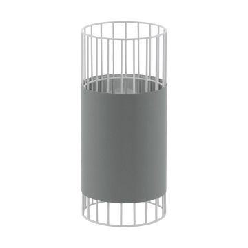 Eglo NORUMBEGA 97956 Масичка лампа 1x60W/E27