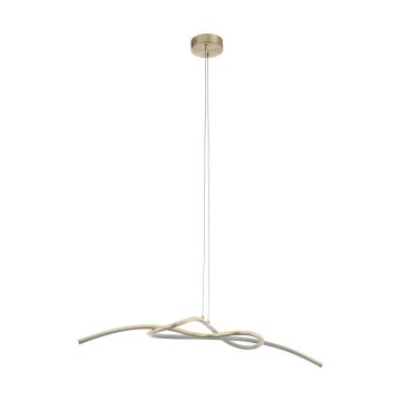Eglo NOVAFELTRIA 97938 Висяща лампа 1x16W/LED 1600LM