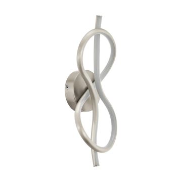 Eglo NOVAFELTRIA 97939 Светильник за стена 1x10W/LED 3000K 1000LM IP20