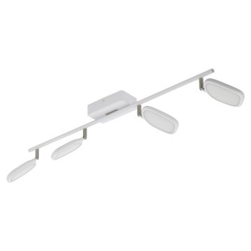 Eglo PALOMBARE-C 97694 Спот 4x5W/LED 2400LM