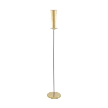 Eglo PINTO GOLD 97655 Стойка лампа 1x60W/E27