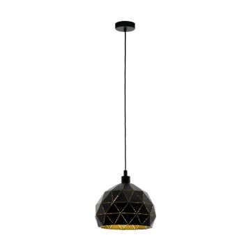 Eglo ROCCAFORTE 97841 Висяща лампа 1x60W/E27