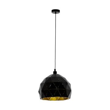 Eglo ROCCAFORTE 97845 Висяща лампа 1x60W/E27