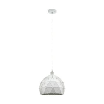Eglo ROCCAFORTE 97854 Висяща лампа 1x60W/E27
