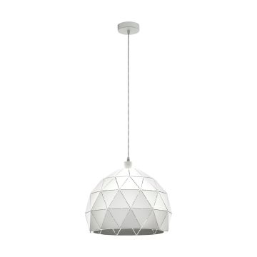 Eglo ROCCAFORTE 97855 Висяща лампа 1x60W/E27