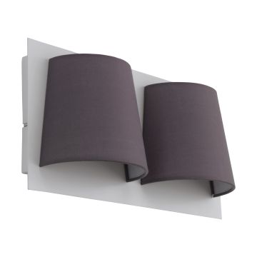 Eglo SERRAVALLE 97625 Светильник за стена 2x5,4W/LED 820LM
