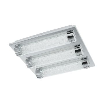 Eglo TOLORICO 97056 Таванен светилник 3x7W/LED 4000K 3000LM IP44