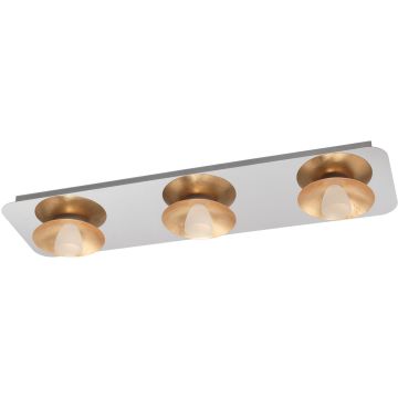 Eglo TORANO 97523 Таванен светилник 3x5,4W/LED 1530LM