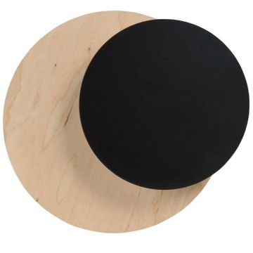 Emibig CIRCLE 971/2 Светильник за стена 1x20W/G9 IP20