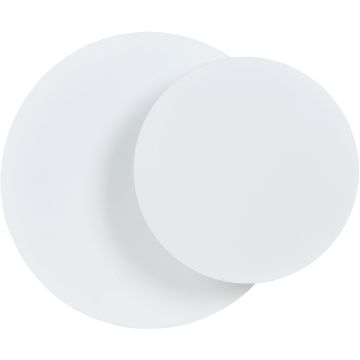 Emibig CIRCLE 972/1 Светильник за стена 1x20W/G9 IP20