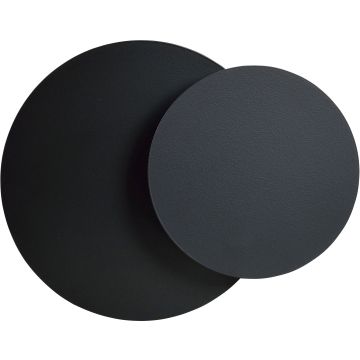 Emibig CIRCLE 972/2 Светильник за стена 1x20W/G9 IP20