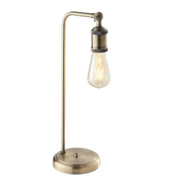 Endon HAL 97246 Масичка лампа 10W LED E27 IP20