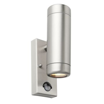 Endon ODYSSEY PIR 97821 Светильник за стена 2x7W/GU10 IP44