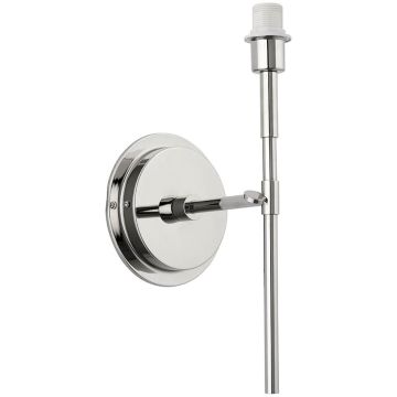 Endon Rennes 97877 Рамо за стенен фиксатор 1x6w/e14 ip20
