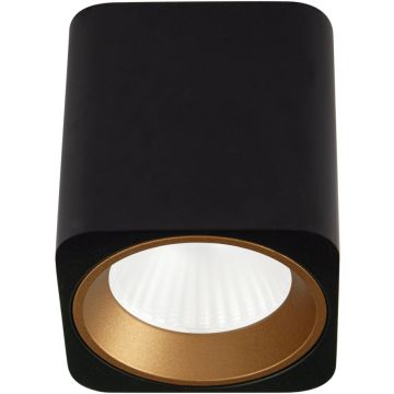 Maxlight TUB C0212 Повърхностно светило 1x7w/led 3000k 572lm ip20