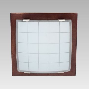 Prezent GEOMETRICA I. 974 Таванен светилник 1x60W/E27 IP20