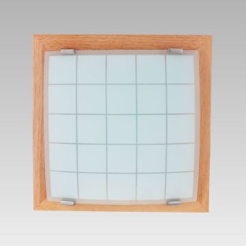 Prezent GEOMETRICA I. 975 Таванен светилник 1x60W/E27 IP20