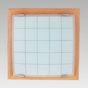 Prezent GEOMETRICA I. 978 Таванен светилник 2x60W/E27 IP20