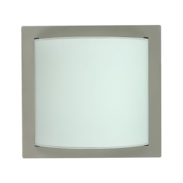 Prezent WOX 970 Таванен светилник 2x60W/E27 IP20