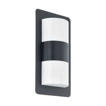 Eglo CISTIERNA 98086 Светильник за стена 2x10W/E27 IP44