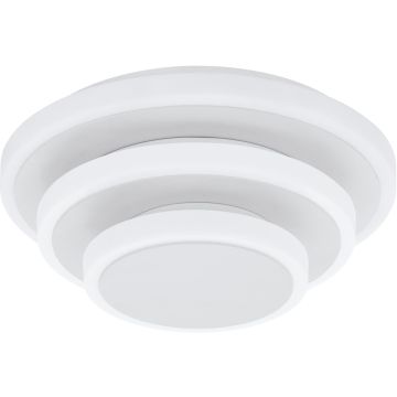 Eglo ELGVERO 98676 Таванен светилник 3x8,6W/LED 3000K 920LM IP20