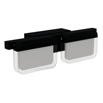 Eglo ERVIDEL 98877 Светильник за стена 2x4,5W/LED 3000K 960LM IP20