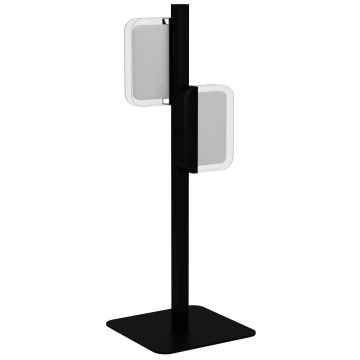 Eglo ERVIDEL 98878 Масичка лампа 2x4,5W/LED 3000K 960LM IP20
