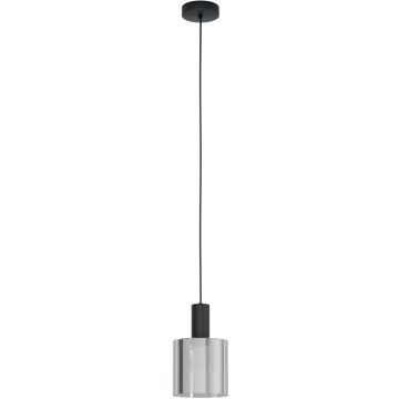 Eglo GOROSIBA 98752 Висяща лампа 1x40W/E27 IP20