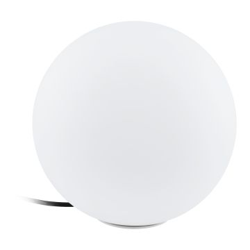 Eglo MONTEROLO 98101 Стойка лампа 1x40W/E27 IP65