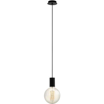 Eglo POZUETA 98661 Висяща лампа 1x40W/E27 IP20