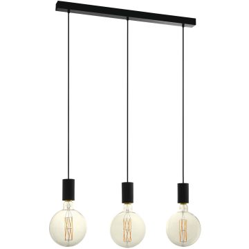 Eglo POZUETA 98662 Висяща лампа 3x40W/E27 IP20