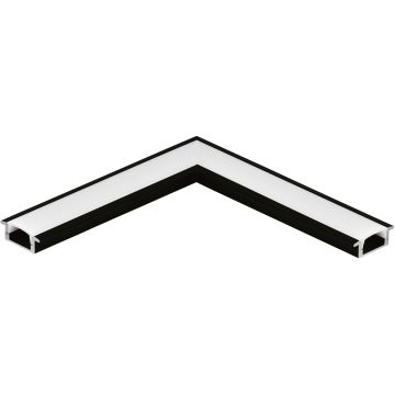 Eglo RECESSED PROFILE 1 98986 Профил