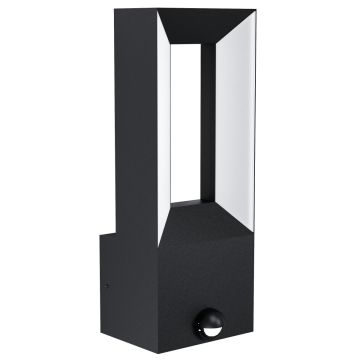 Eglo RIFORANO 98726 Светильник за стена 2x5W/LED 3000K 1100LM IP44