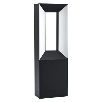 Eglo RIFORANO 98727 Стойка лампа 2x5W/LED 3000K 1100LM IP54