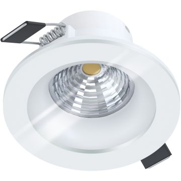 Eglo SALABATE 98241 Вградено спот светило 6W/LED 4000K 450LM IP20/IP44