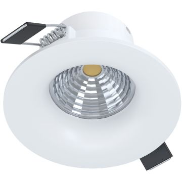 Eglo SALICETO 98243 Вградено спот светило 6W/LED 2700K 380LM IP20