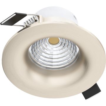 Eglo SALICETO 98244 Вградено спот светило 6W/LED 2700K 380LM IP20